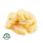 Buy Concentrates Live Resin Pink Bubba at MMJ Express Online Shop