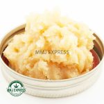 Buy Concentrates Live Resin Pink Bubba at MMJ Express Online Shop