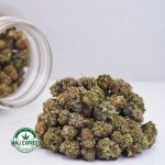 Buy Cannabis Cali Bubba AAAA (Popcorn) at MMJ Express Online Shop