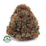 Buy Cannabis Strawberry Banana Kush AA at MMJ Express Online Shop