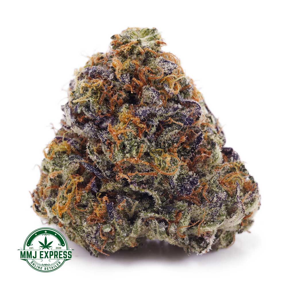 Buy Cannabis Kali Mist AAAA at MMJ Express Online Shop