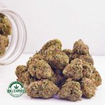 Buy Cannabis Mango Gelato AAA at MMJ Express Online Shop