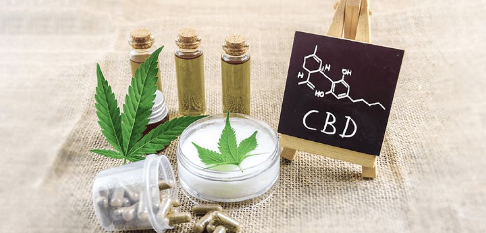 If you want to enjoy both THC and CBD, buy weed online and add these products to your collection. We also recommend CBD products to people who want to avoid THC altogether.