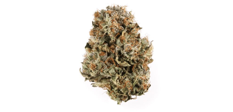 Yes, Cali Bubba will make you happily stoned for hours. But it will also help treat some serious conditions. 