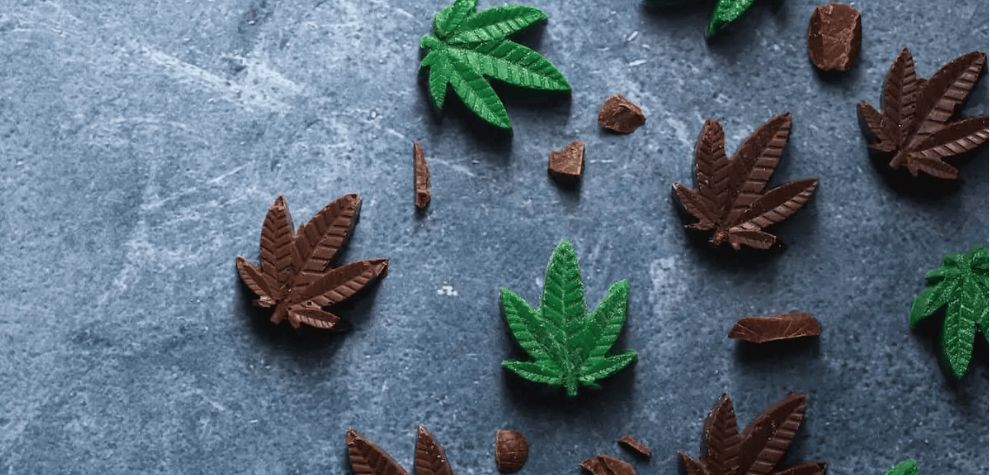 Ever wondered how we create the irresistible edible weed treats? It's a journey where culinary finesse meets cannabis expertise, crafting flavours and effects that enthral the senses. 