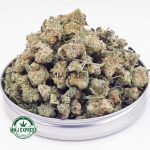 Buy Cannabis London Poundcake AAAA (Popcorn Nugs) at MMJ Express Online Shop