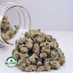 Buy Cannabis London Poundcake AAAA (Popcorn Nugs) at MMJ Express Online Shop