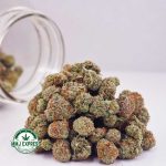 Buy Cannabis Green Crack AAAA (Popcorn Nugs) at MMJ Express Online Shop