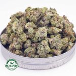 Buy Cannabis Juicy Fruit AAAA (Popcorn Nugs) at MMJ Express Online Shop