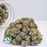 Buy Cannabis Juicy Fruit AAAA (Popcorn Nugs) at MMJ Express Online Shop