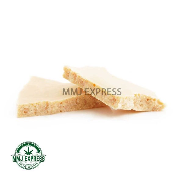 Buy Concentrates Budder Blue Creamsicle at MMJ Express Online Shop