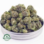 Buy Cannabis Bruce Banner AAAA (Popcorn Nugs) at MMJ Express Online Shop