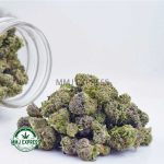 Buy Cannabis Bruce Banner AAAA (Popcorn Nugs) at MMJ Express Online Shop