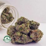 Buy Cannabis Incredible Hulk AAAA at MMJ Express Online Shop