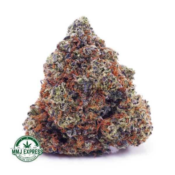 Buy Cannabis Birthday Cake Kush AAA at MMJ Express Online Shop