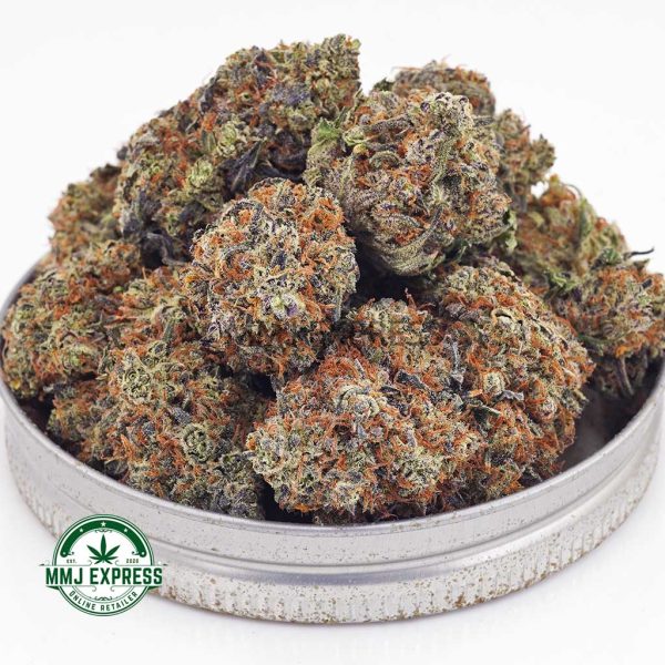 Buy Cannabis Birthday Cake Kush AAA at MMJ Express Online Shop