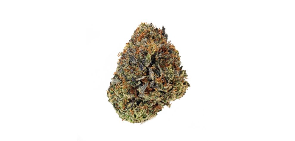 In the vast and diverse landscape of cannabis strains, Death Bubba holds a special spot. 