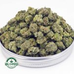 Buy Cannabis Pineapple Kush AAAA (Popcorn Nugs) at MMJ Express Online Shop