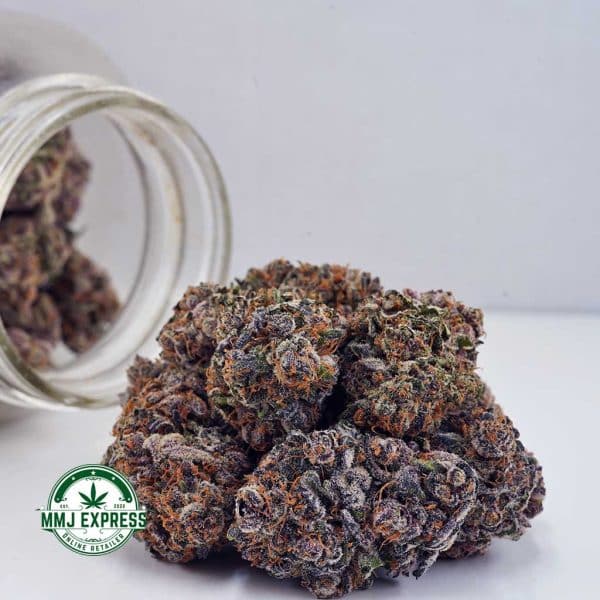 Buy Cannabis Superglue AA at MMJ Express Online Shop