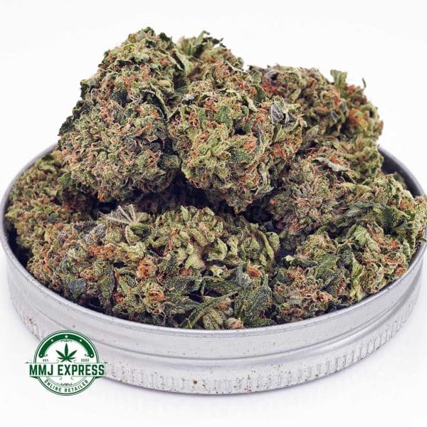 Buy Cannabis Death Pink AAA at MMJ Express Online Shop