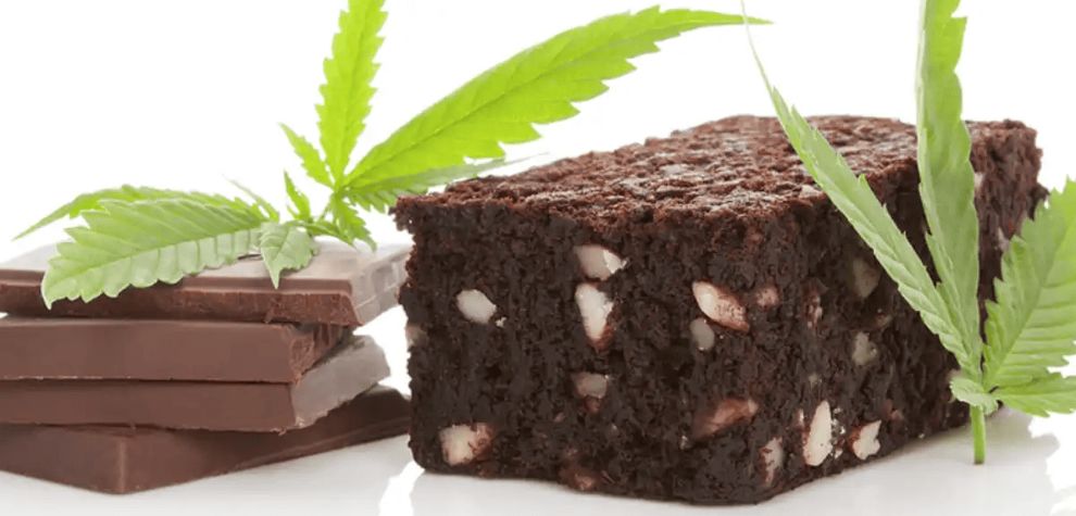 If you love sugar and you are a big snacker, you will become obsessed with cannabis edibles.