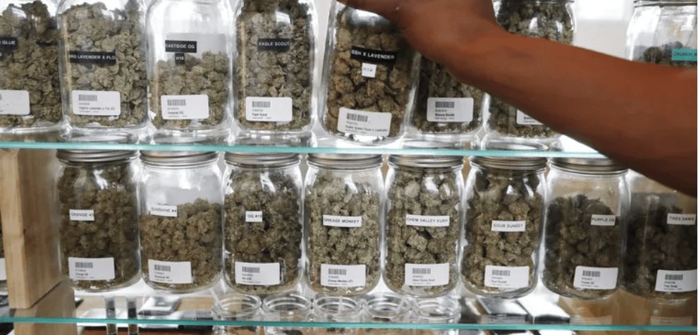 Here is the most anticipated part of this guide to buying from a Canadian marijuana dispensary: The top 12 benefits of online shopping that will blow you away! Check them out: