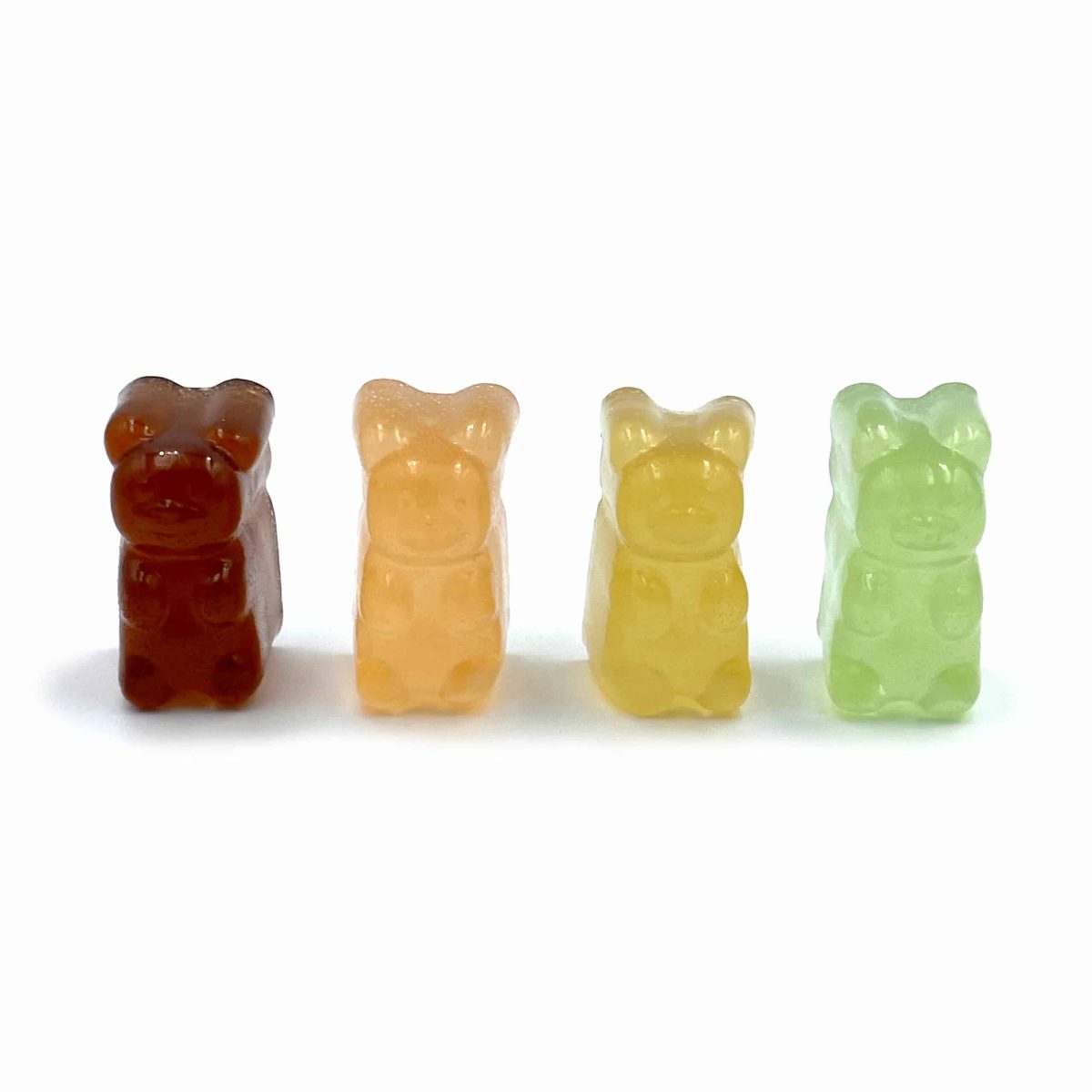 Buy Ripped Edibles - Bulk Bears Vol.3 1000MG THC at MMJ Express Online Shop
