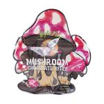 Buy Higher Fire Extract – Mushroom Chocolate Bites – Bubblegum 4000MG at MMJ Express Online Shop
