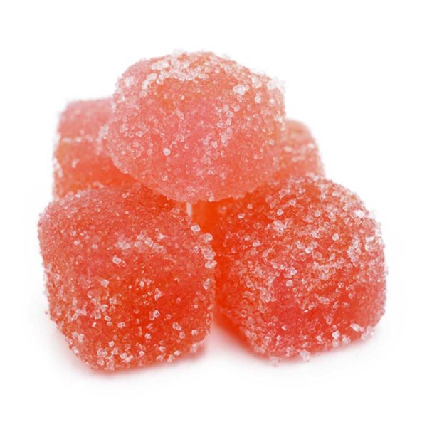 Buy Golden Monkey Extracts – Strawberry Daze - Mini Bites Gummy 300MG at MMJ Express Online Shop