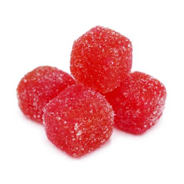 Golden Monkey Extracts – Watermelon Breeze - Mini Bites Gummy 300MG