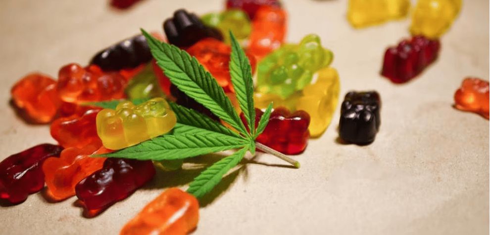 weed gummies contain a precise amount of the psychoactive cannabinoid, so you get to choose exactly how much you want to ingest. 