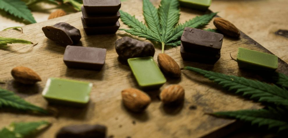 In the world of cannabis consumption, a captivating trend has emerged: Weed edibles.