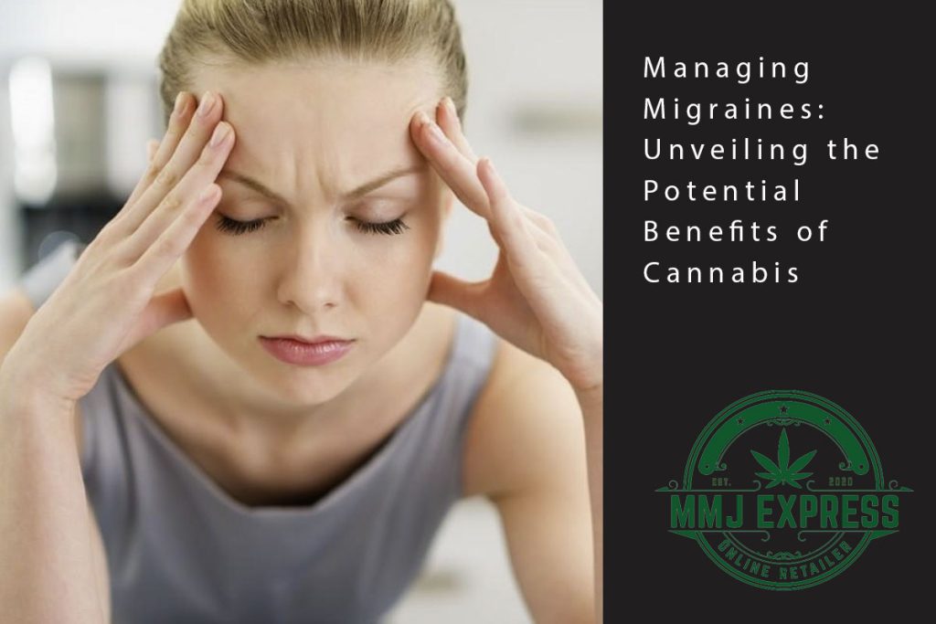 managing migraines