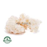 Buy Concentrates Crumble Pink Kush at MMJ Express Online Shop