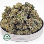 Buy Cannabis Pink Cookies AAAA (Popcorn Nugs)  at MMJ Express Online Shop
