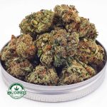 Buy Cannabis Pink Gas AA at MMJ Express Online Shop