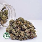 Buy Cannabis Amnesia Haze AAAA (Popcorn Nugs) at MMJ Express Online Shop