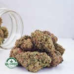 Buy Cannabis Peaches And Cream AAA at MMJ Express Online Shop