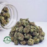 Buy Cannabis Bubba OG AAAA (Popcorn Nugs) MMJ Express Online Shop