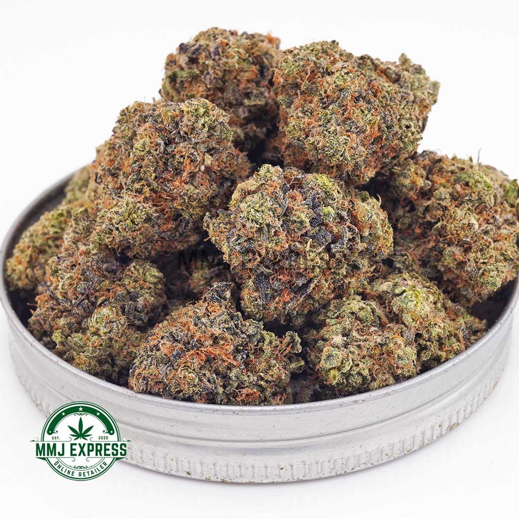 Buy Ninja Fruit AA Online - MMJ Express