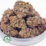 Buy Cannabis Blueberry Headband AA at MMJ Express Online Shop