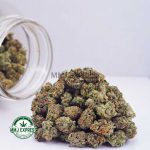 Buy Cannabis OG Tuna AAAA (Popcorn Nugs) at MMJ Express Online Shop