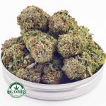 Buy Cannabis El Padrino AAAA at MMJ Express Online Shop