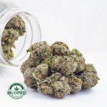 Buy Cannabis El Padrino AAAA at MMJ Express Online Shop
