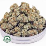 Buy Cannabis Romulan AAAA (Popcorn Nugs) Online at MMJ Express