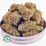 Buy Cannabis El Muerte AAA MMJ Express Online Shop