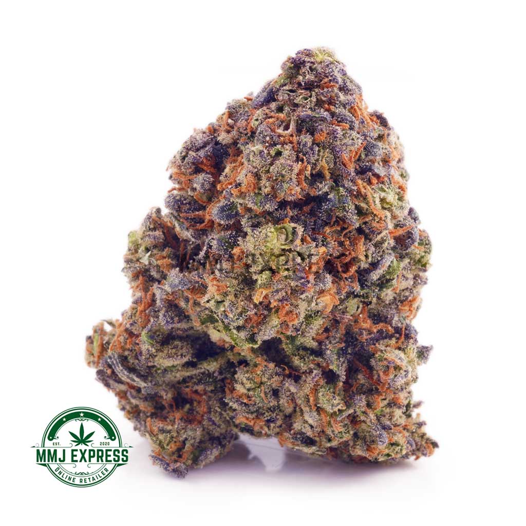 Buy Cannabis Papaya Punch AAA at MMJ Express Online Shop