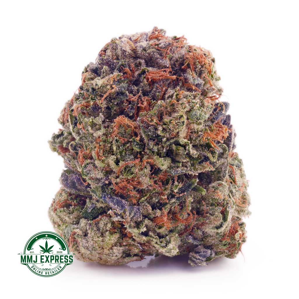 Buy Cannabis Cherry Pie AAA at MMJ Express Online Shop