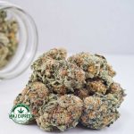 Buy Cannabis Peach Runtz AA at MMJ Express Online Shop