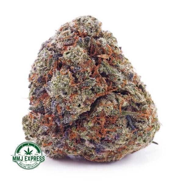 Buy Cannabis El Padrino AAAA at MMJ Express Online Shop